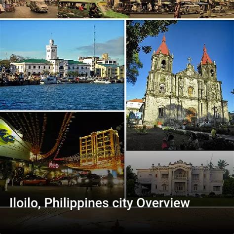 Iloilo — Overview .